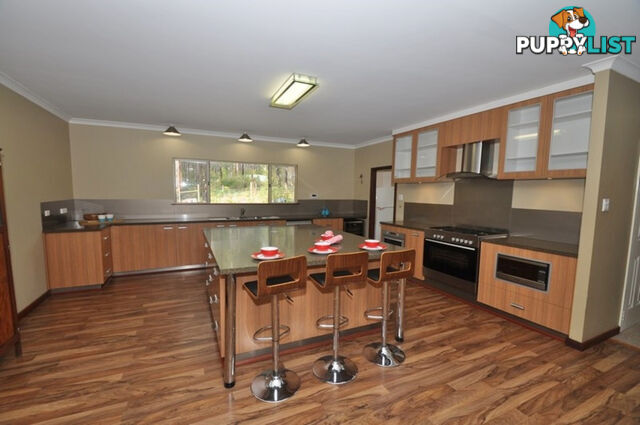 Lot 84 Plackett Drive PEMBERTON WA 6260