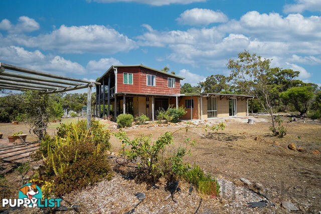 77 Crowea Road (Crowea) NORTHCLIFFE WA 6262