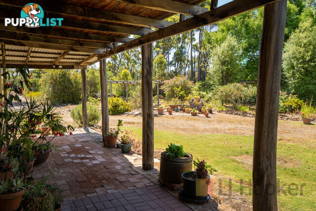 77 Crowea Road (Crowea) NORTHCLIFFE WA 6262