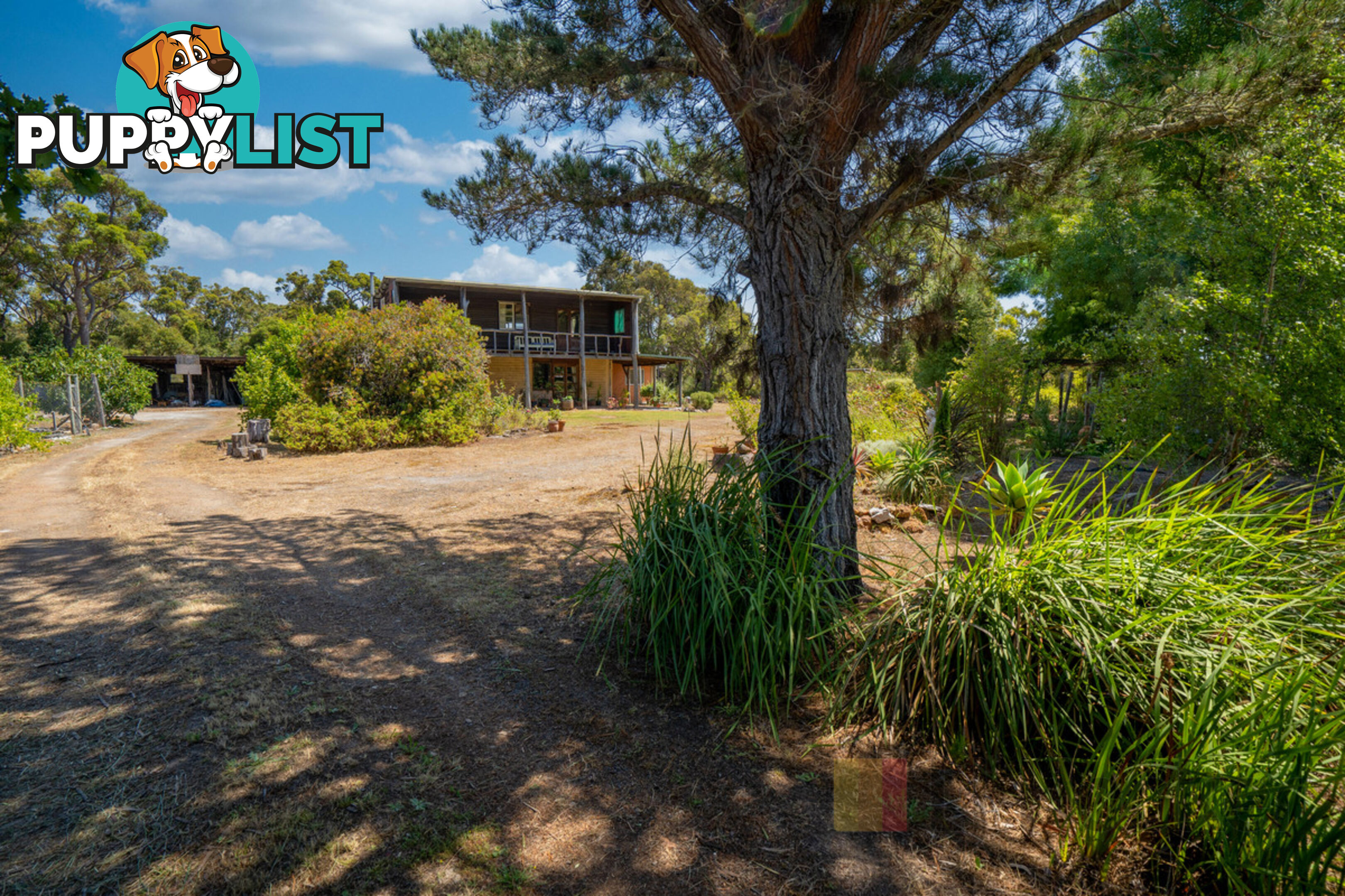 77 Crowea Road (Crowea) NORTHCLIFFE WA 6262