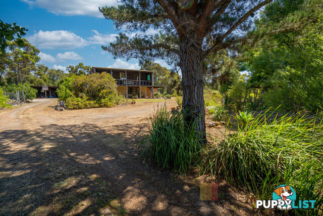 77 Crowea Road (Crowea) NORTHCLIFFE WA 6262