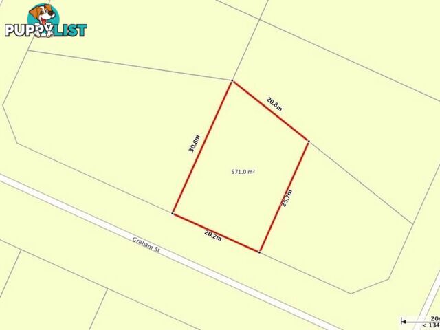 12 Graham Street MANJIMUP WA 6258