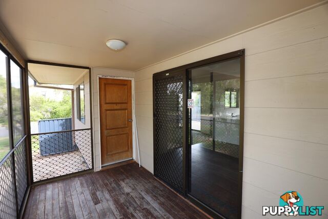 25 Bonython Drive EMERALD QLD 4720