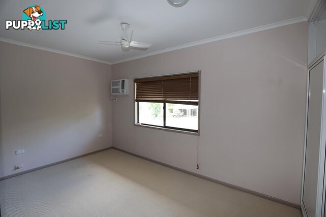 25 Bonython Drive EMERALD QLD 4720