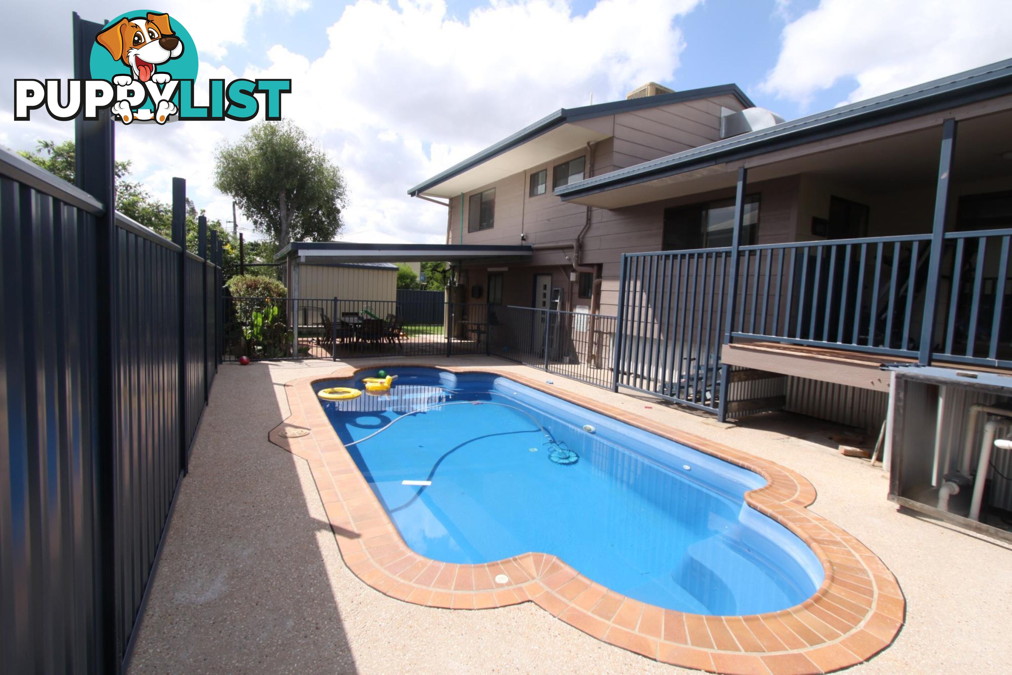 25 Bonython Drive EMERALD QLD 4720