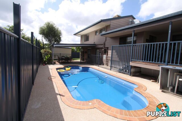 25 Bonython Drive EMERALD QLD 4720