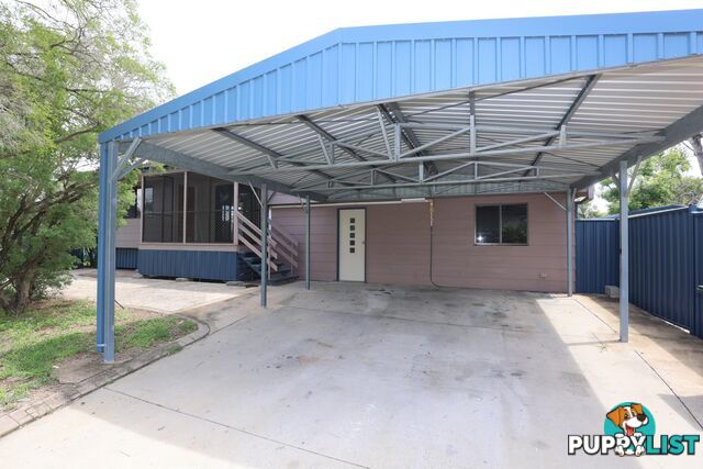 25 Bonython Drive EMERALD QLD 4720