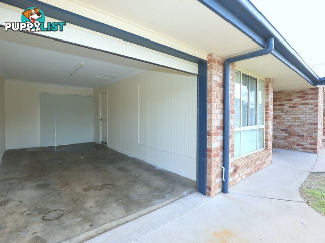 2 Kaitlyn Place EMERALD QLD 4720