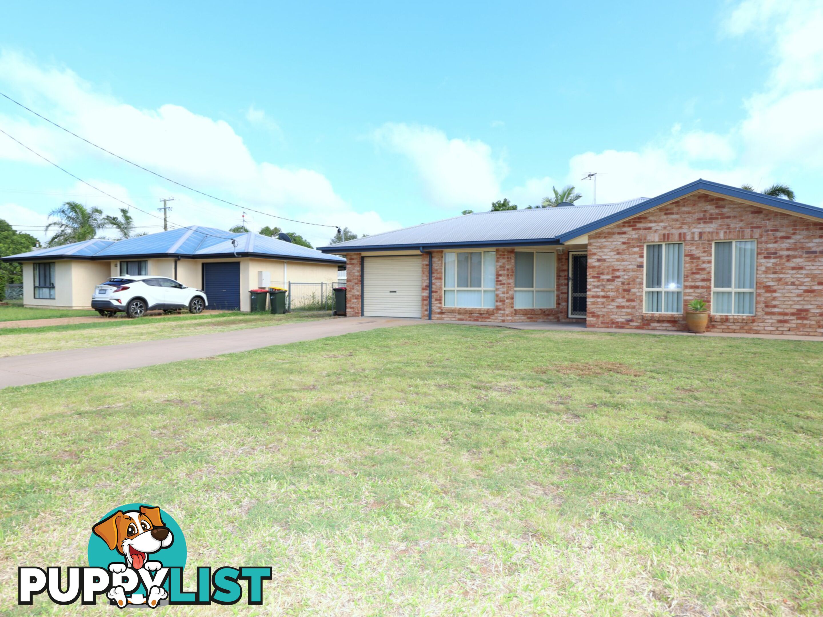 2 Kaitlyn Place EMERALD QLD 4720