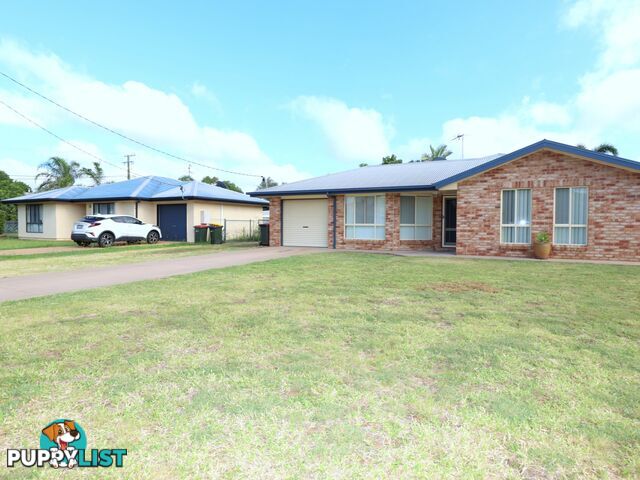 2 Kaitlyn Place EMERALD QLD 4720