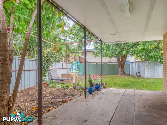 1 Harris Street EMERALD QLD 4720