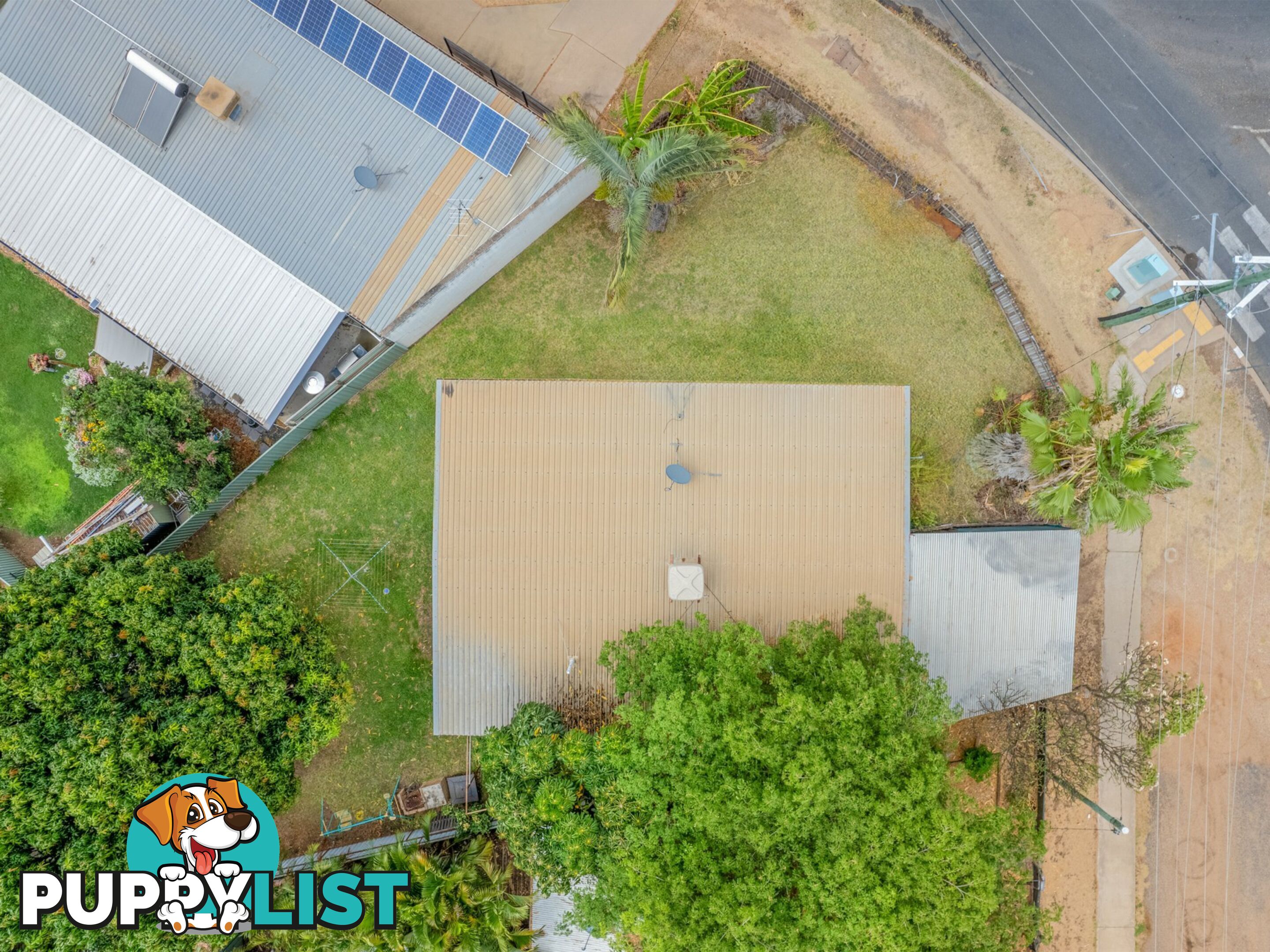 1 Harris Street EMERALD QLD 4720