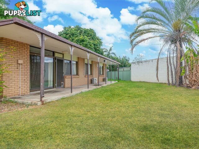 1 Harris Street EMERALD QLD 4720