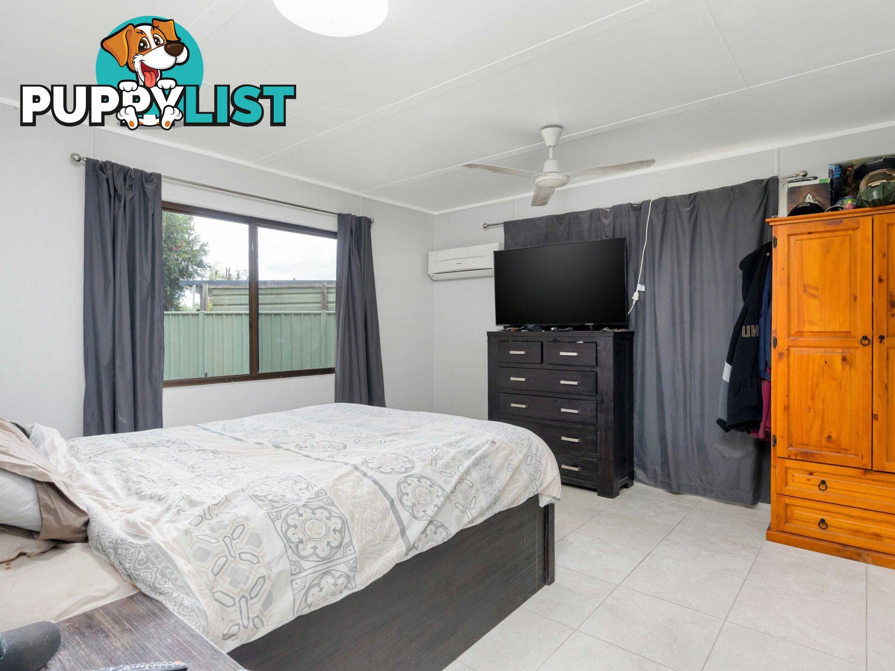 1 Harris Street EMERALD QLD 4720