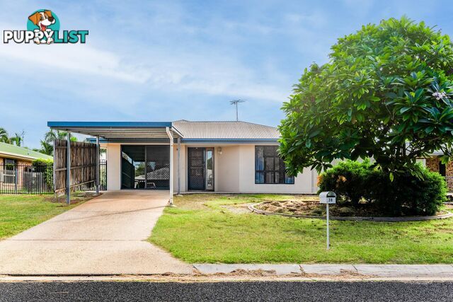 38 Cowan Crescent EMERALD QLD 4720