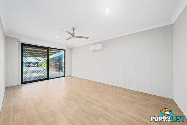 38 Cowan Crescent EMERALD QLD 4720