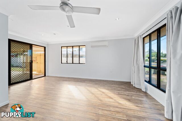 38 Cowan Crescent EMERALD QLD 4720