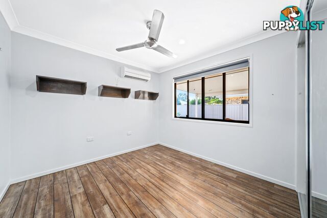 38 Cowan Crescent EMERALD QLD 4720