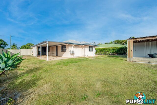 38 Cowan Crescent EMERALD QLD 4720