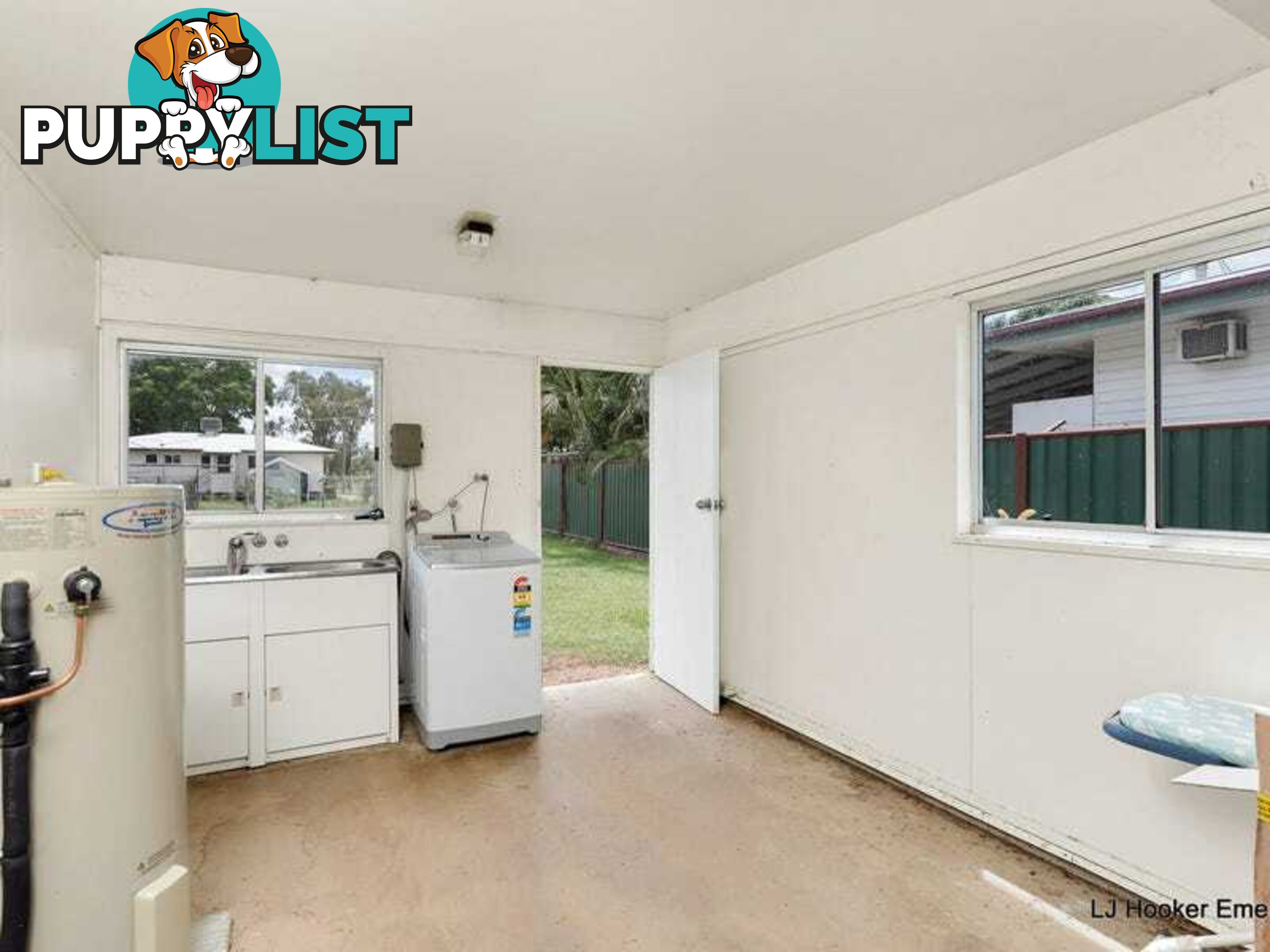 1 Diamond Avenue EMERALD QLD 4720