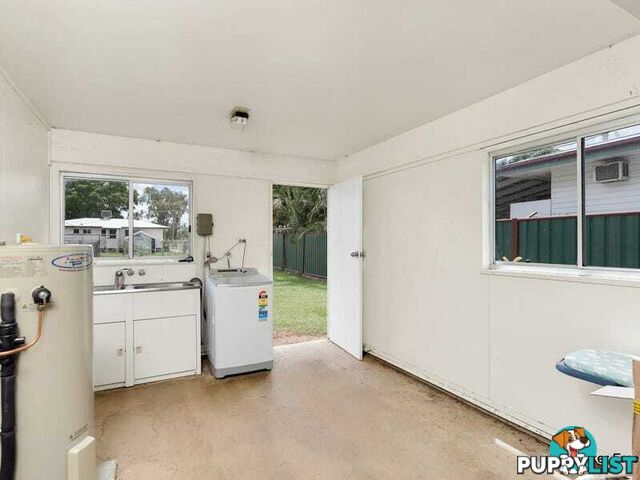 1 Diamond Avenue EMERALD QLD 4720