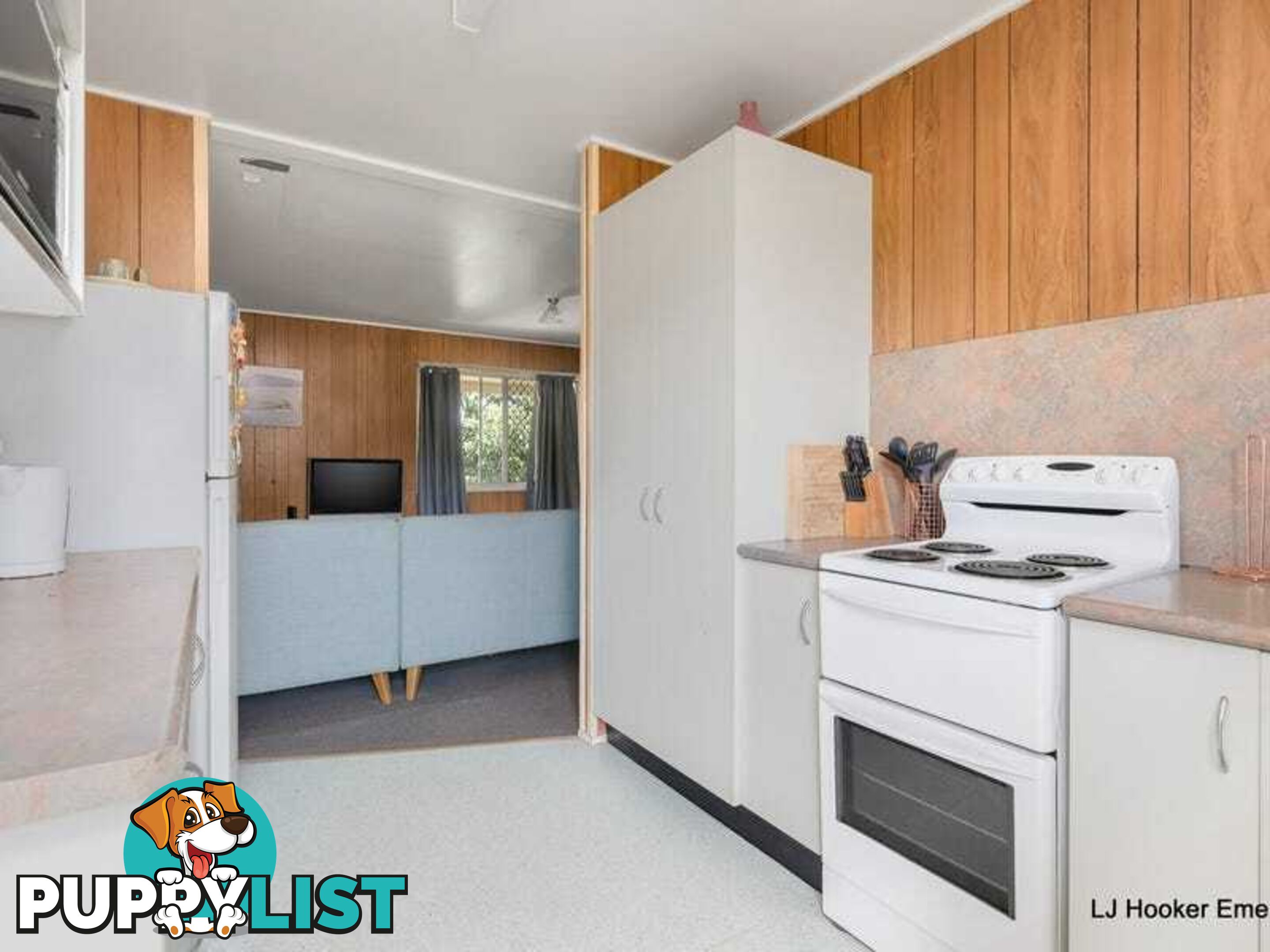 1 Diamond Avenue EMERALD QLD 4720