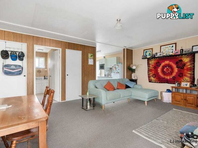 1 Diamond Avenue EMERALD QLD 4720