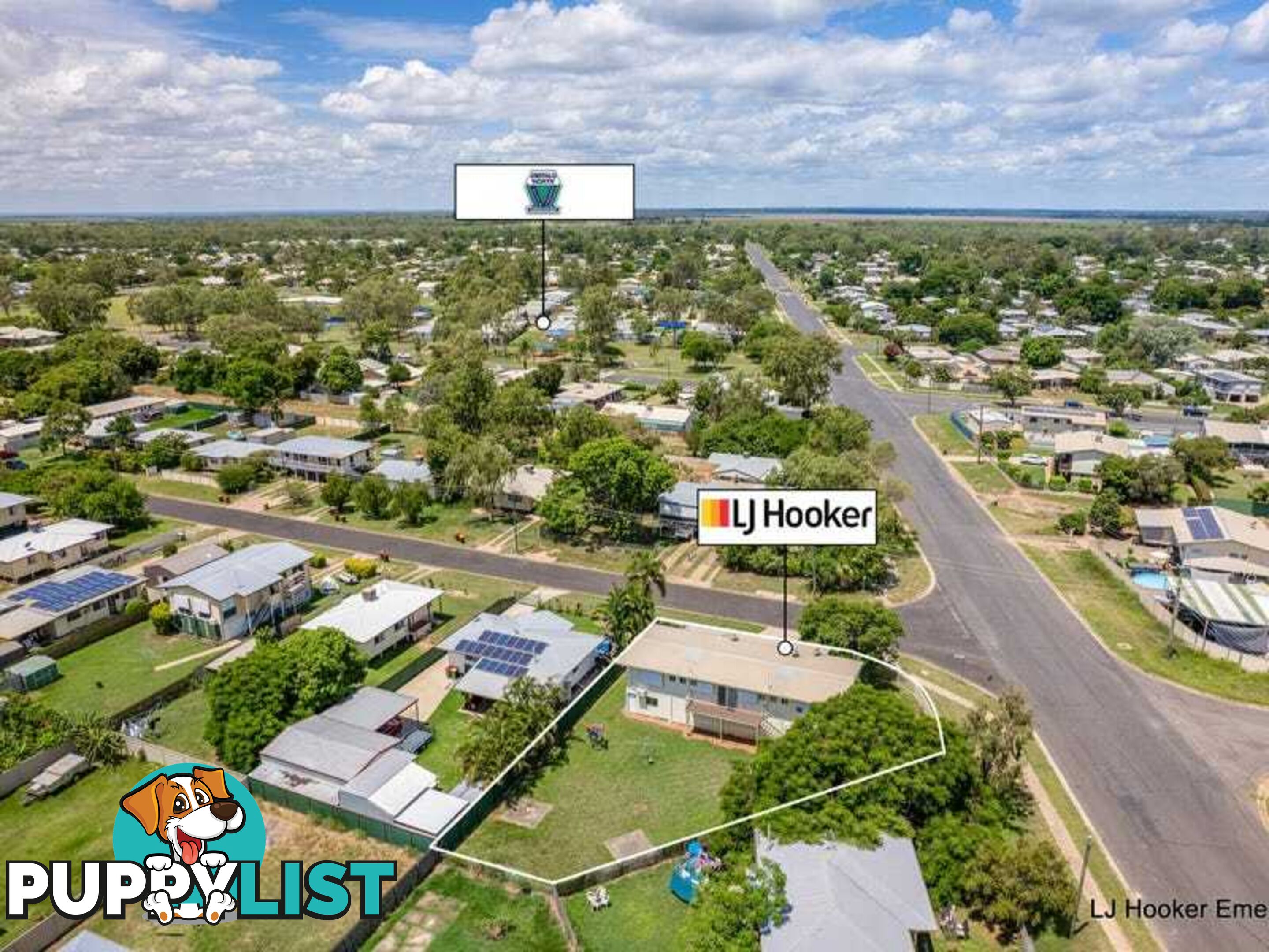 1 Diamond Avenue EMERALD QLD 4720