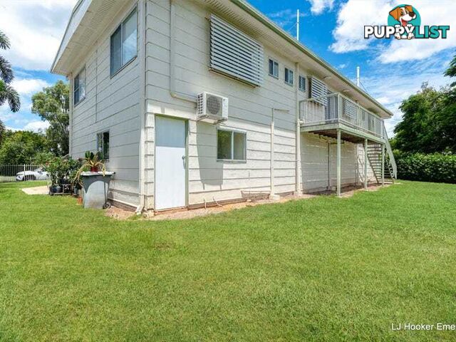 1 Diamond Avenue EMERALD QLD 4720