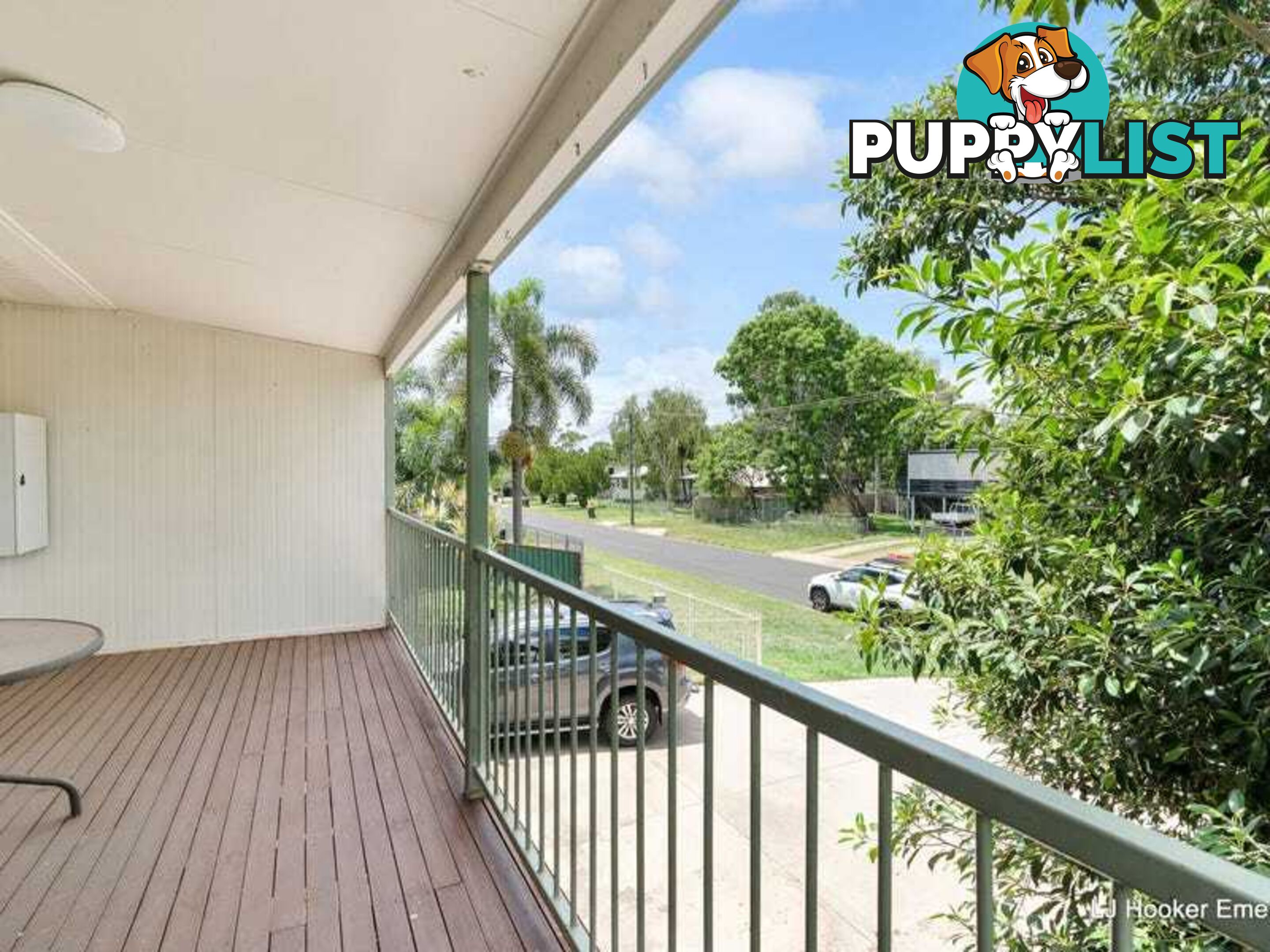 1 Diamond Avenue EMERALD QLD 4720