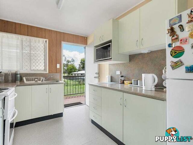 1 Diamond Avenue EMERALD QLD 4720