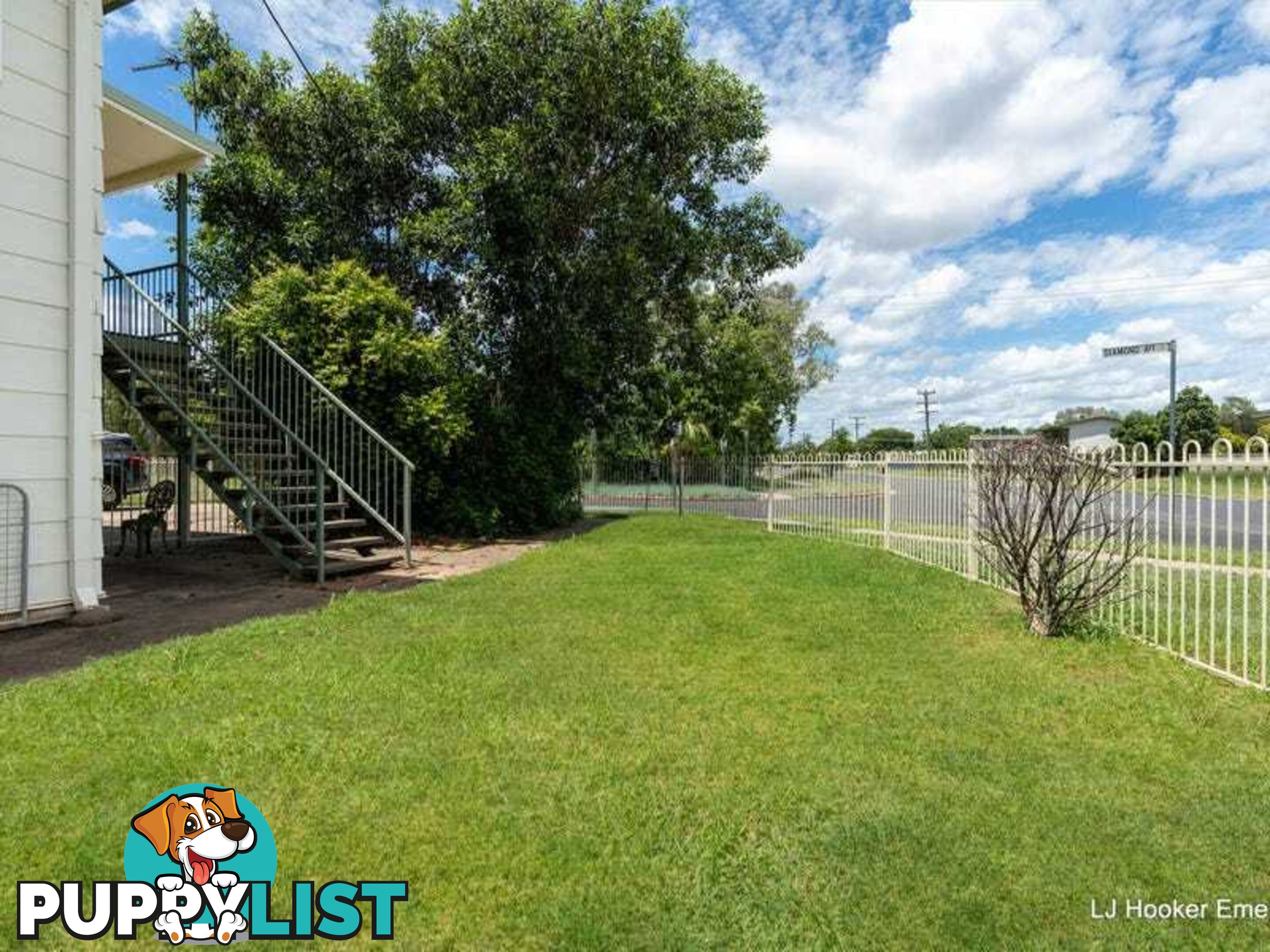 1 Diamond Avenue EMERALD QLD 4720