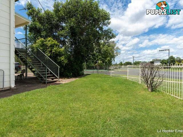 1 Diamond Avenue EMERALD QLD 4720