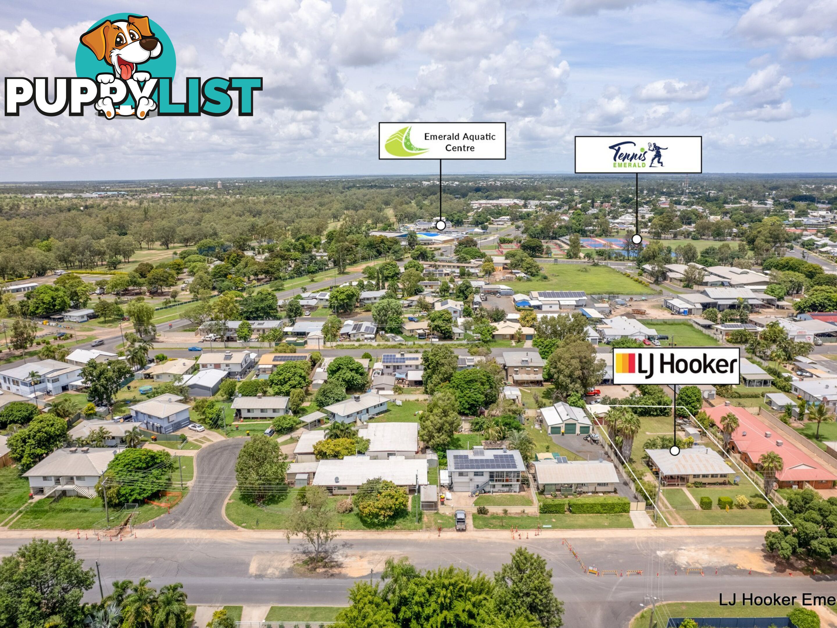 104 Harris Street EMERALD QLD 4720