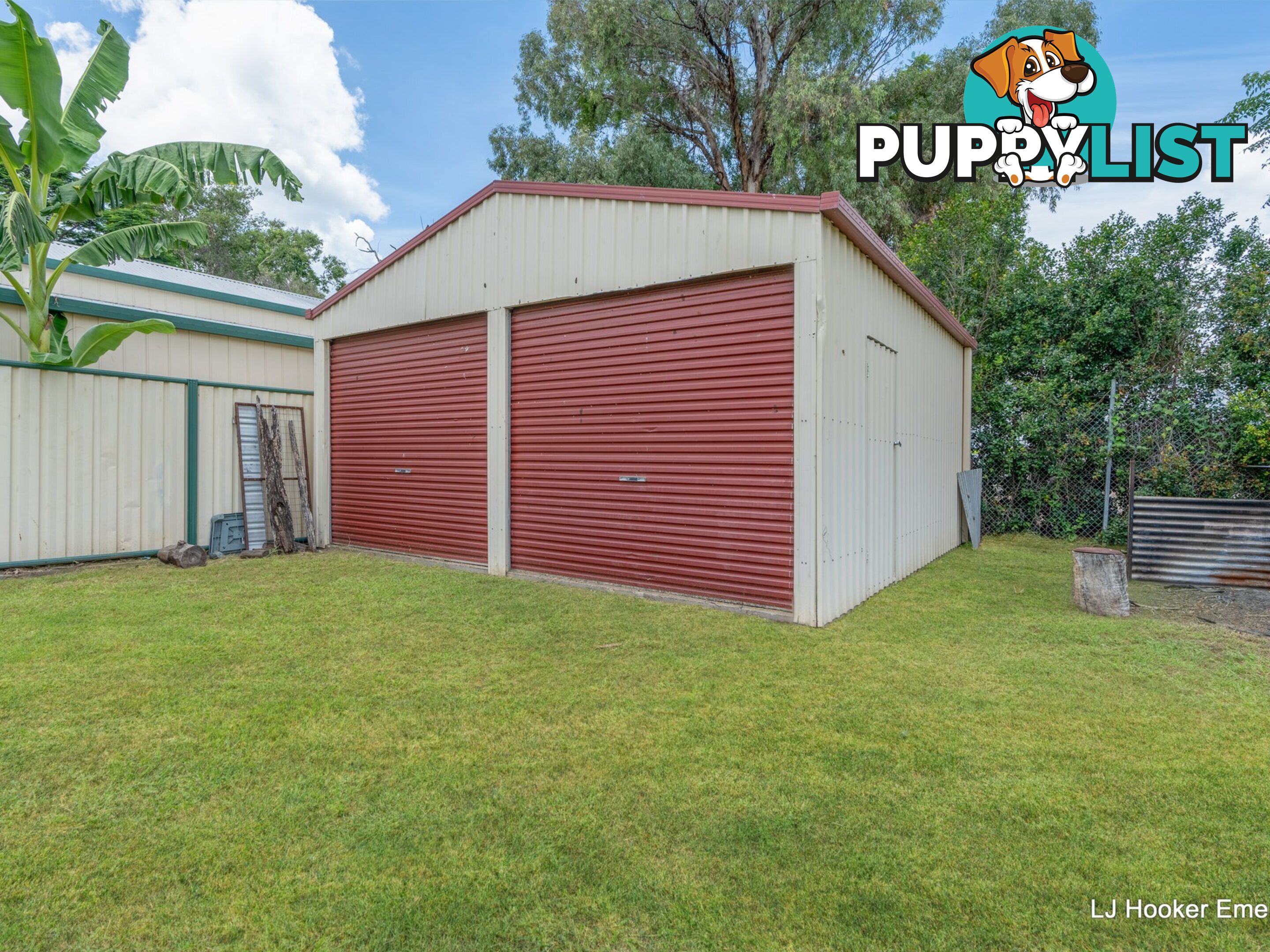 104 Harris Street EMERALD QLD 4720