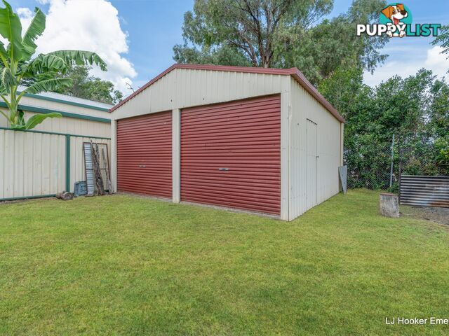 104 Harris Street EMERALD QLD 4720