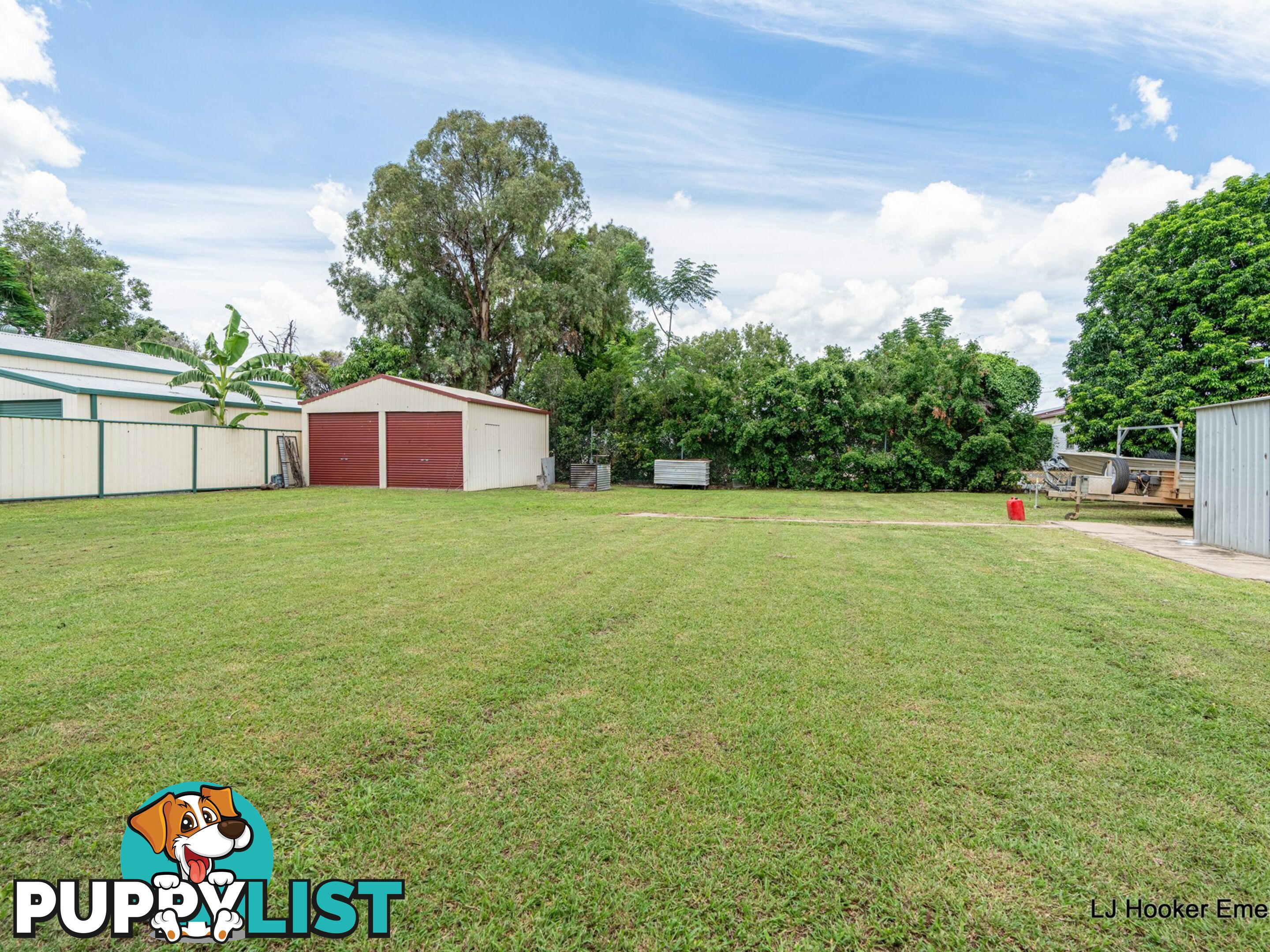 104 Harris Street EMERALD QLD 4720