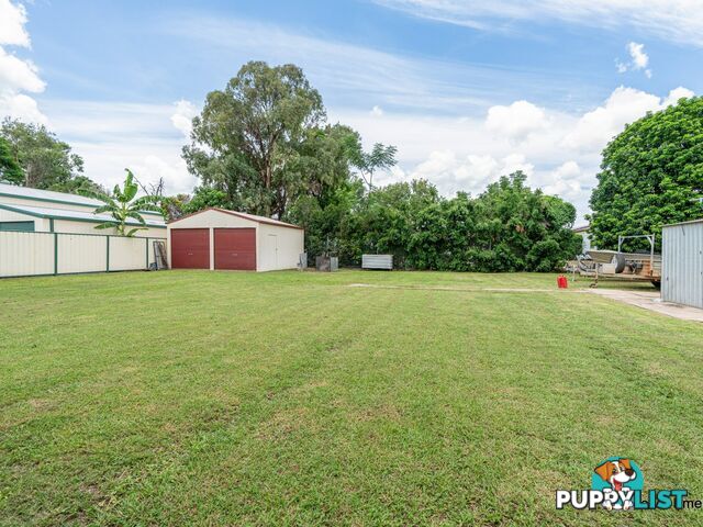 104 Harris Street EMERALD QLD 4720