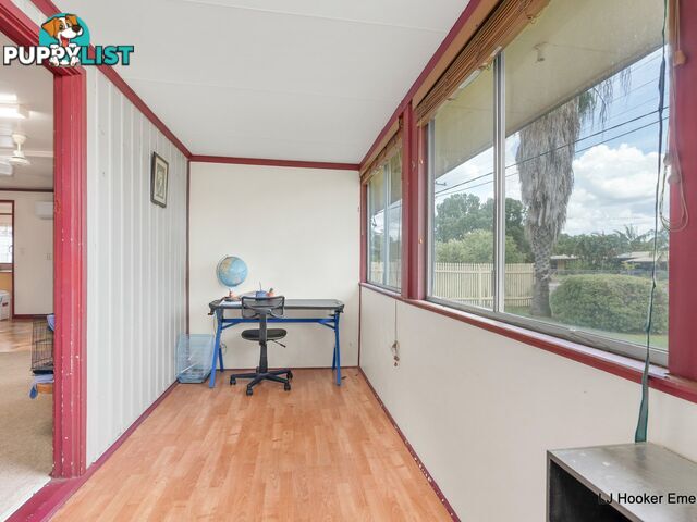 104 Harris Street EMERALD QLD 4720