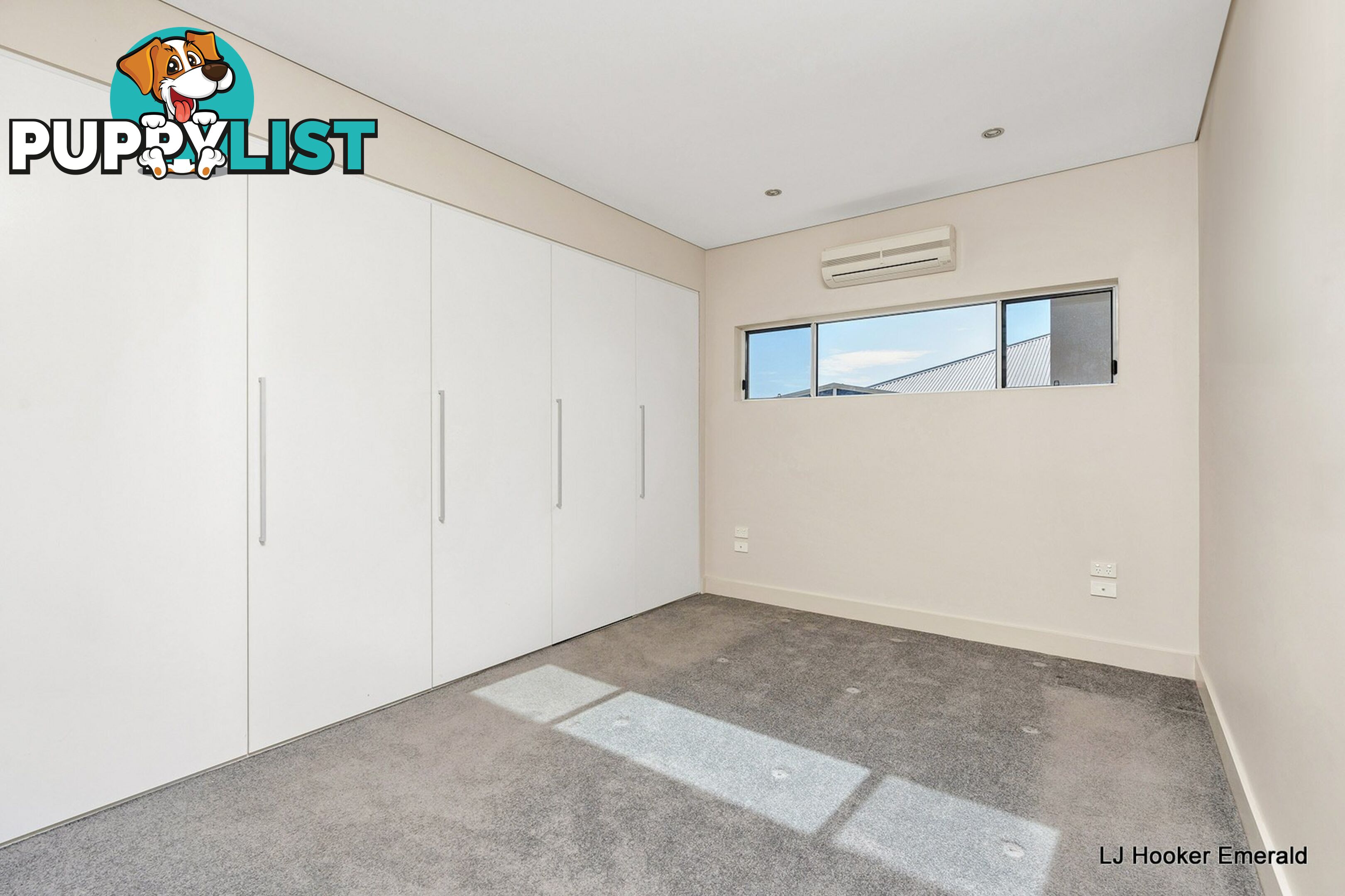 12 Carrington Place EMERALD QLD 4720