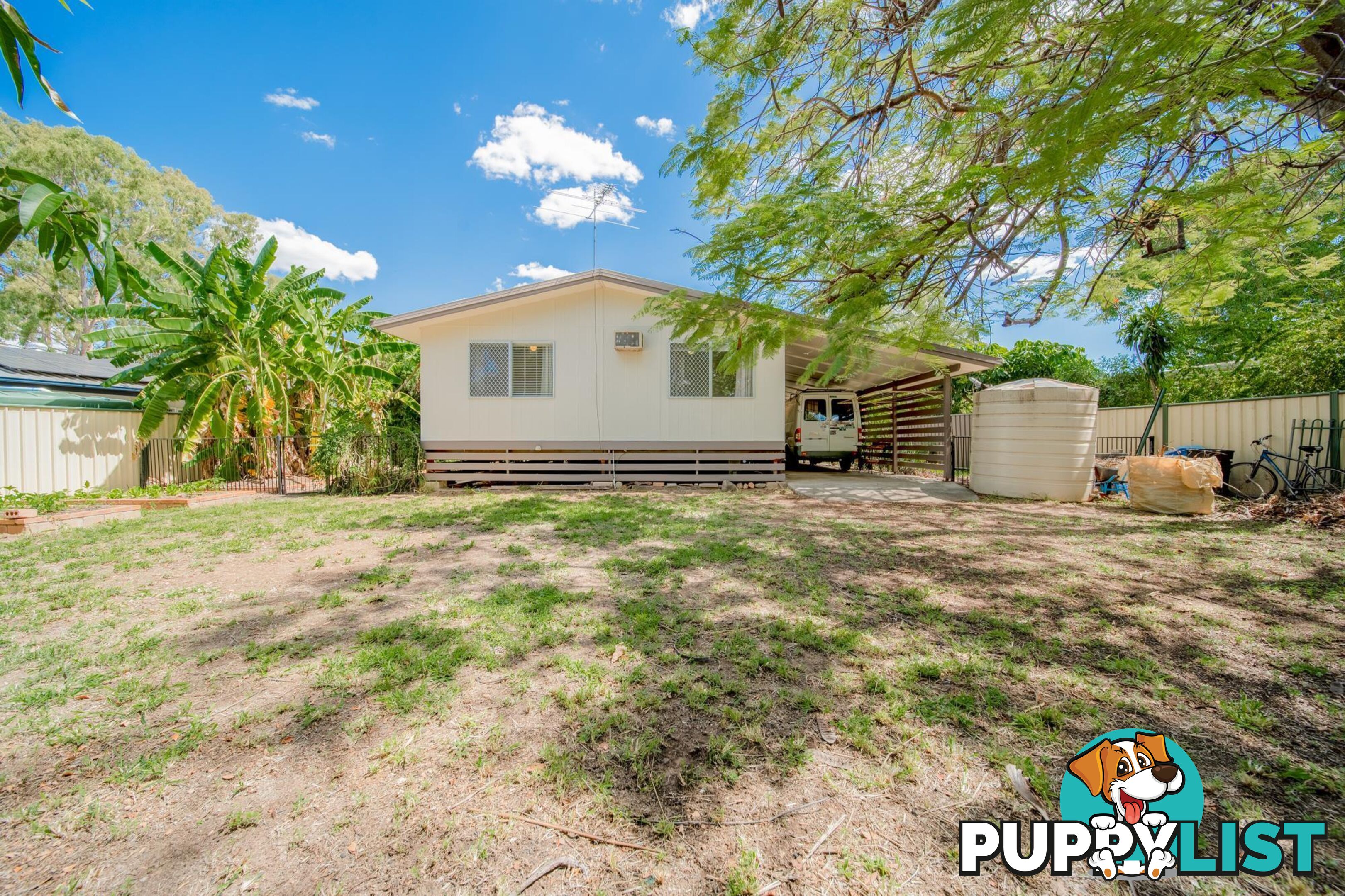 9 Carbeen Place EMERALD QLD 4720