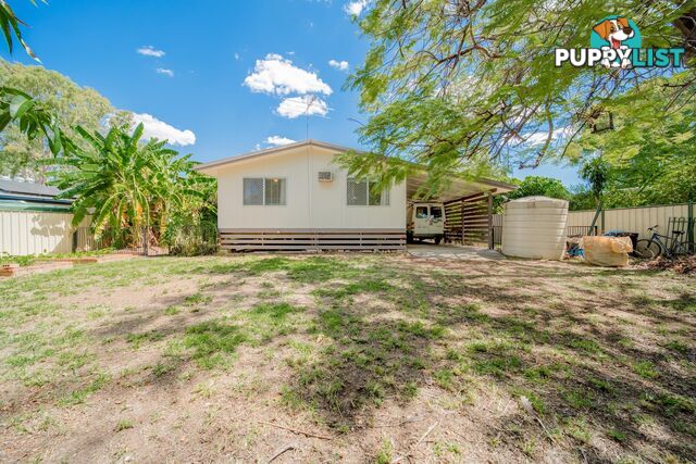 9 Carbeen Place EMERALD QLD 4720