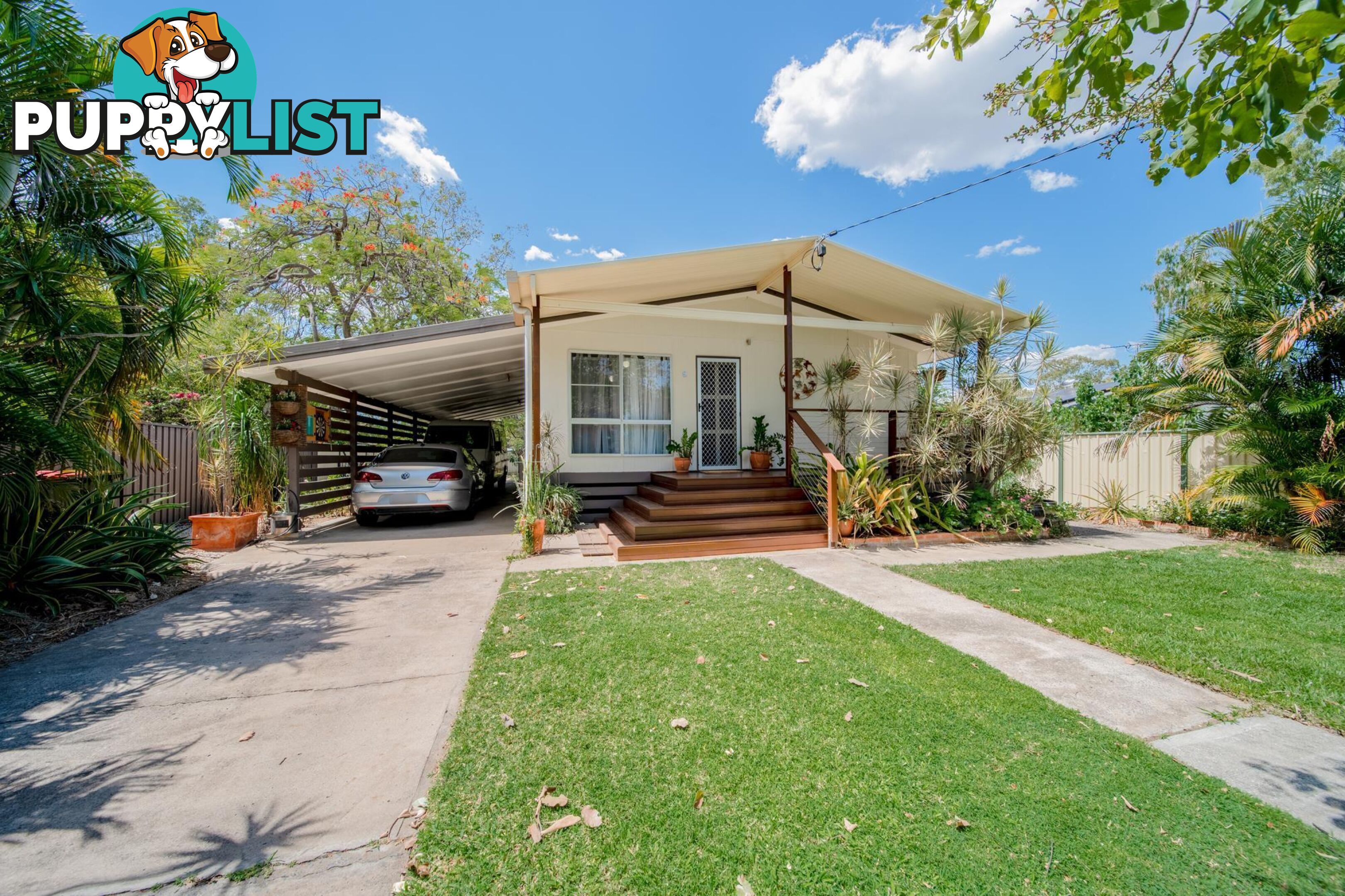 9 Carbeen Place EMERALD QLD 4720