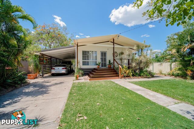 9 Carbeen Place EMERALD QLD 4720