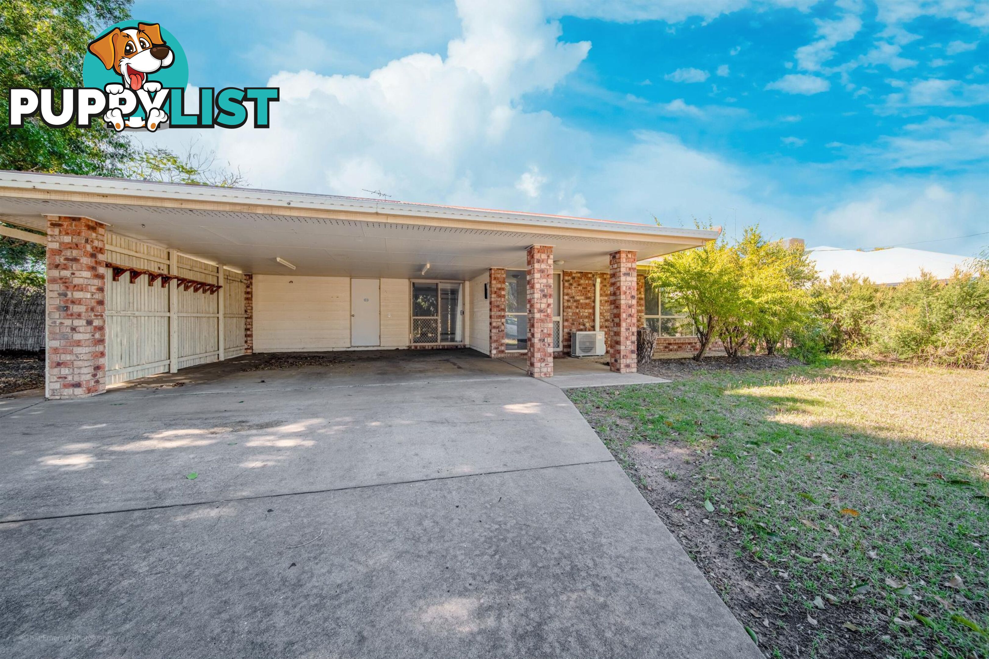 38 Crinum Crescent EMERALD QLD 4720
