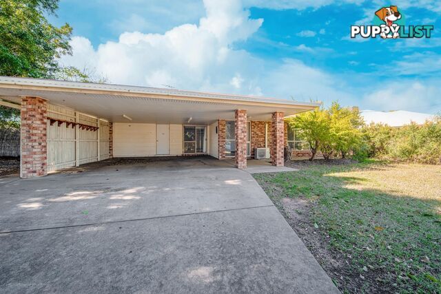 38 Crinum Crescent EMERALD QLD 4720