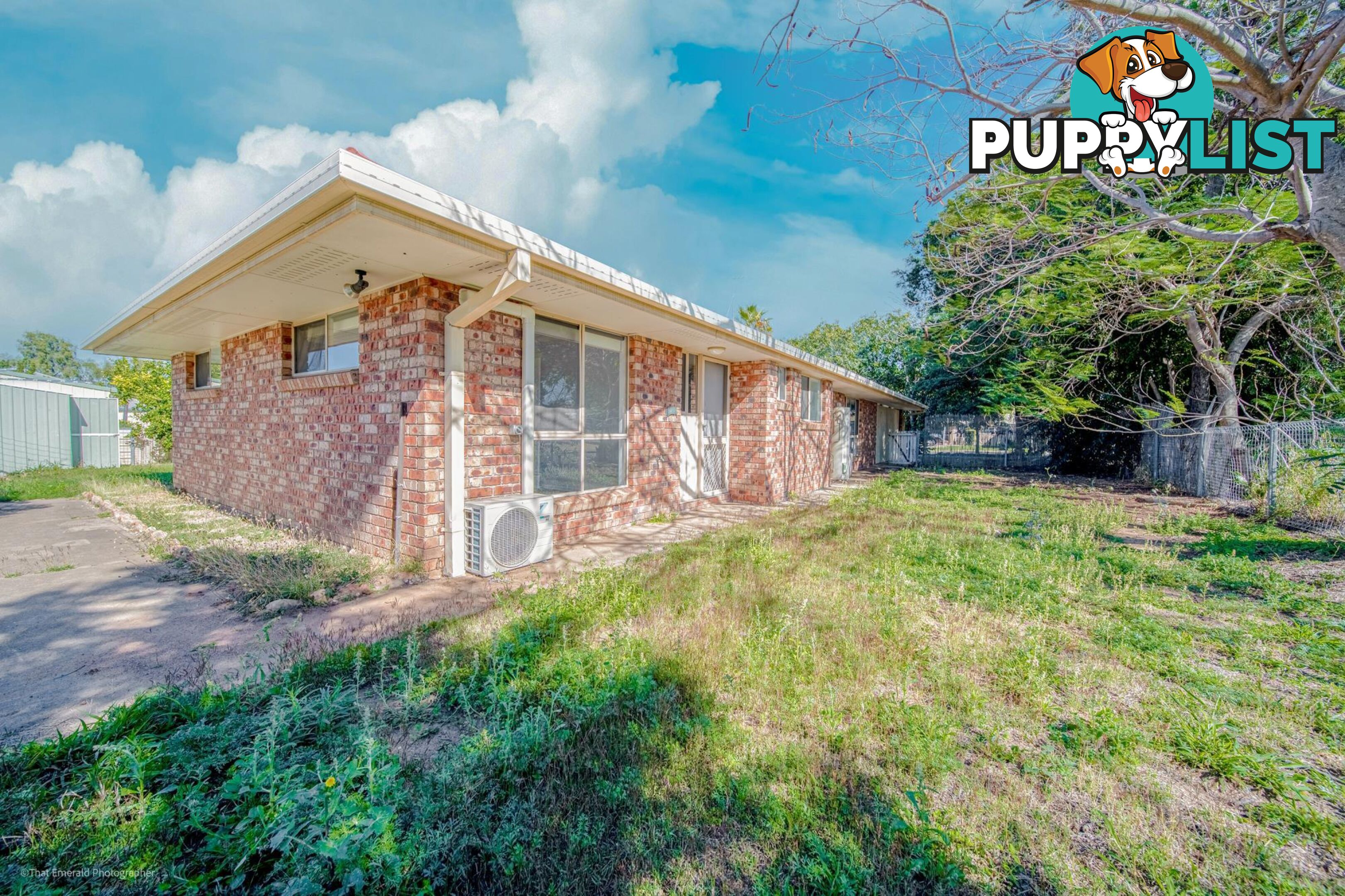 38 Crinum Crescent EMERALD QLD 4720