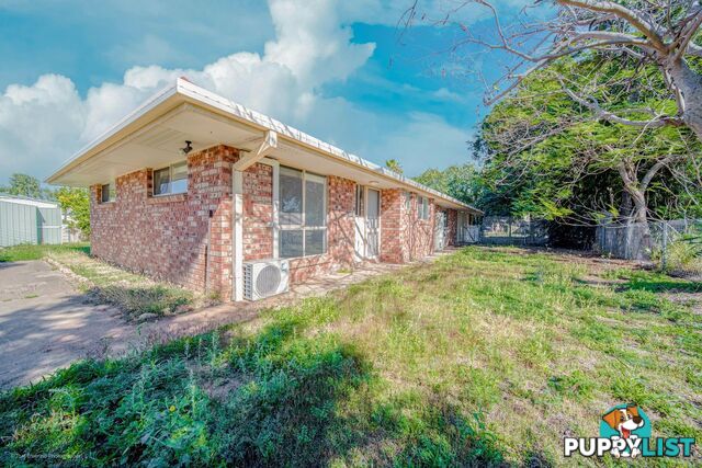 38 Crinum Crescent EMERALD QLD 4720