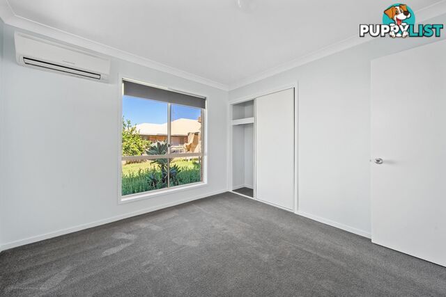 38 Crinum Crescent EMERALD QLD 4720
