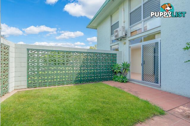 2/53 Dundas Street EMERALD QLD 4720